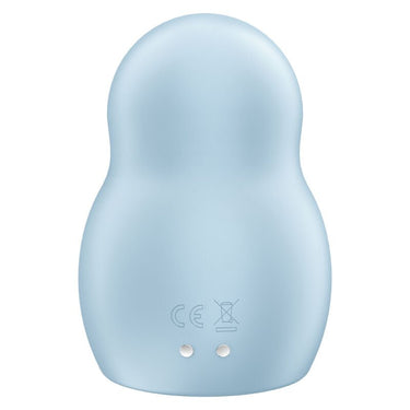 Vibratore Pro To Go 1 con Onde d'Aria e Vibrazioni, Impermeabile